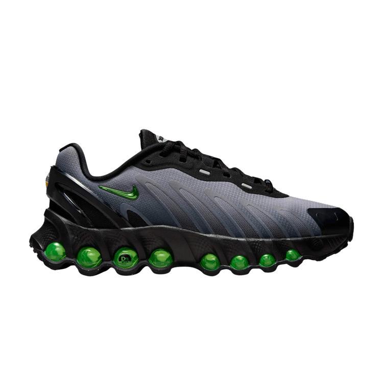 Nike Air Max Dn8 Черный Вольт (GS) Детские кроссовки светло-дымчато-серые HF7310-005 36.5
Nike Air Max Dn8 Черный Вольт (GS) Детские кроссовки светло-дымчато-серые HF7310-005 36.5
