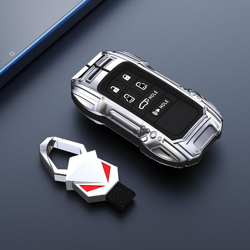 Toyota Key Cover for Corolla, Camry, Levin, Highlander, RAV4, IZOA, Reiz
Toyota Key Cover for Corolla, Camry, Levin, Highlander, RAV4, IZOA, Reiz