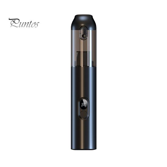 Ручной автомобильный пылесос 14000 Па сильная сила всасывания мощный двигатель низкий уровень шума беспроводной портативный автомобильный пылесос для удаления пыли чёрный
Ручной автомобильный пылесос 14000 Па сильная сила всасывания мощный двигатель низкий уровень шума беспроводной портативный автомобильный пылесос для удаления пыли чёрный