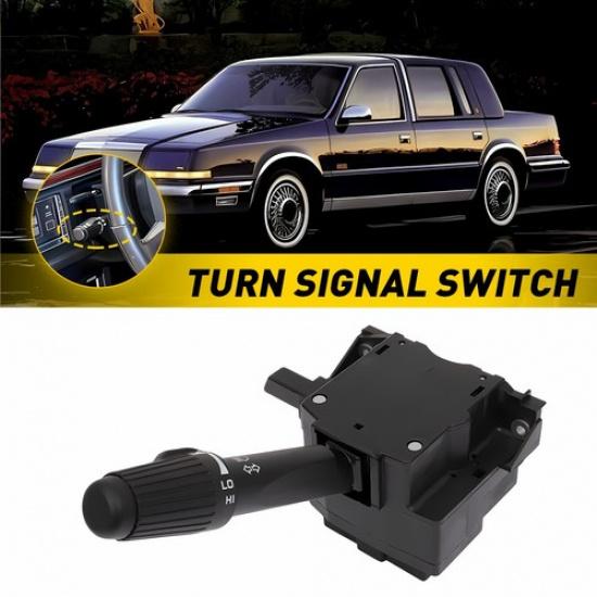Turn Signal Switch Delay Wiper For Lever Dodge Dakota Durango Ram 1500 2500 3500
Turn Signal Switch Delay Wiper For Lever Dodge Dakota Durango Ram 1500 2500 3500