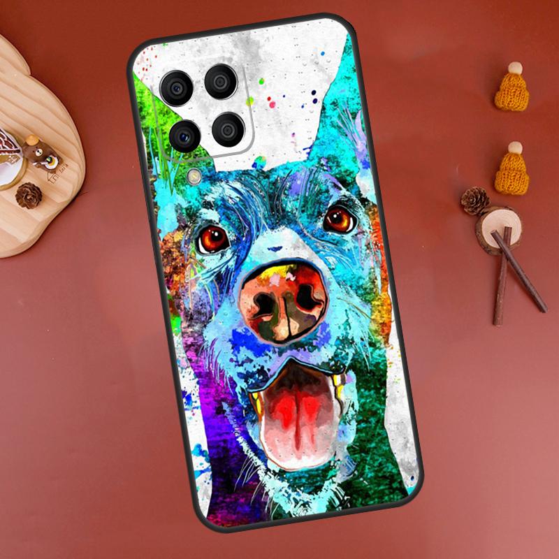 Doberman Pinscher Dog Case For Samsung Galaxy M31 M51 M12 M32 M52 M13 M23 M33 M53 M14 M34 M54 M20 M30s M31s Cover Samsung M14
Doberman Pinscher Dog Case For Samsung Galaxy M31 M51 M12 M32 M52 M13 M23 M33 M53 M14 M34 M54 M20 M30s M31s Cover Samsung M14