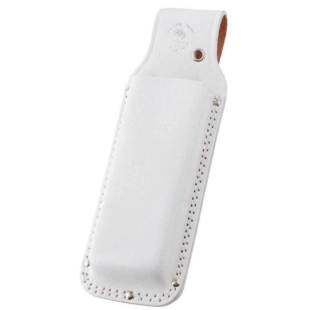 Kozuchi WORKTIME Folding Saw Case, White, WH-12
Kozuchi WORKTIME Folding Saw Case, White, WH-12