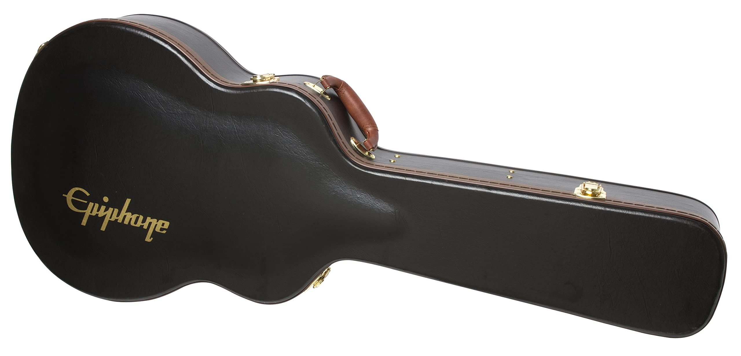 Жесткий чехол Epiphone для L00 Acoustic 940-EL0CS (Эпифон Л-00 HC)
Жесткий чехол Epiphone для L00 Acoustic 940-EL0CS (Эпифон Л-00 HC)