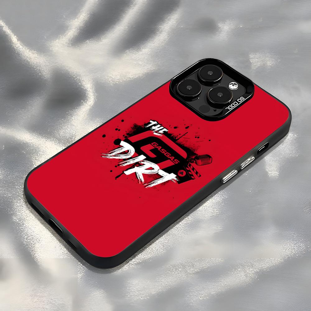 Чохол для телефону G-GasGas для IPhone17 Air 16 15 14 Plus 13 12 11 Pro 7 8 XS Max XR Сріблястий Чорний Захисний чохол iPhone 16 Plus
Чохол для телефону G-GasGas для IPhone17 Air 16 15 14 Plus 13 12 11 Pro 7 8 XS Max XR Сріблястий Чорний Захисний чохол iPhone 16 Plus