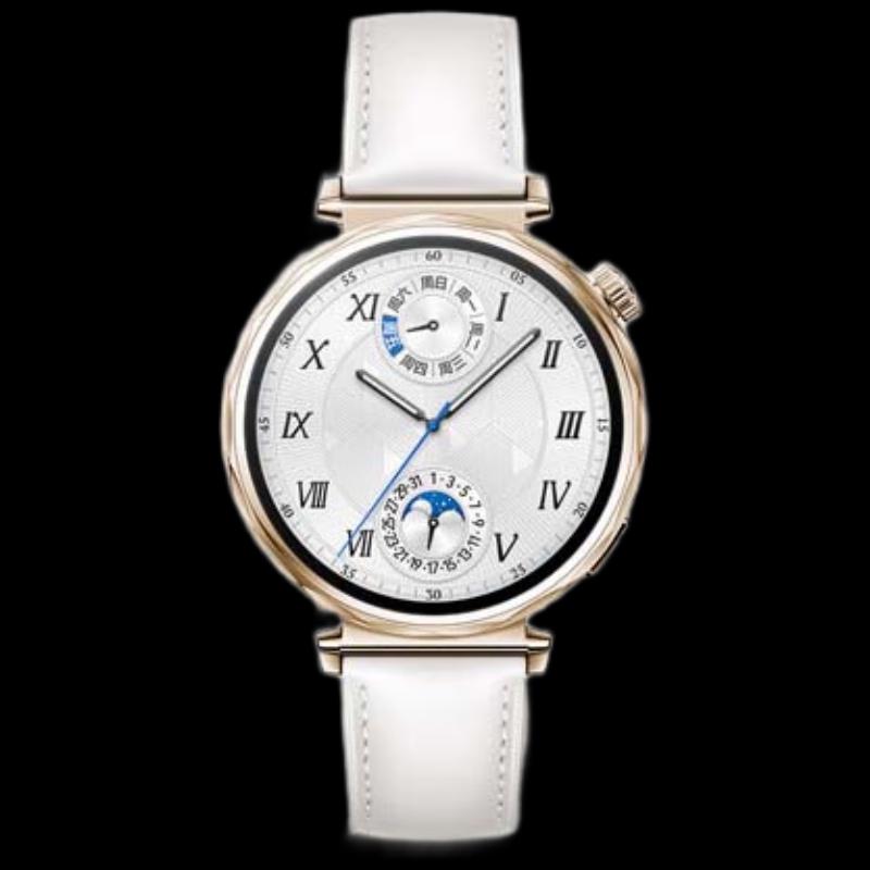 Huawei Watch GT 5 (CN version)
Huawei Watch GT 5 (CN version)