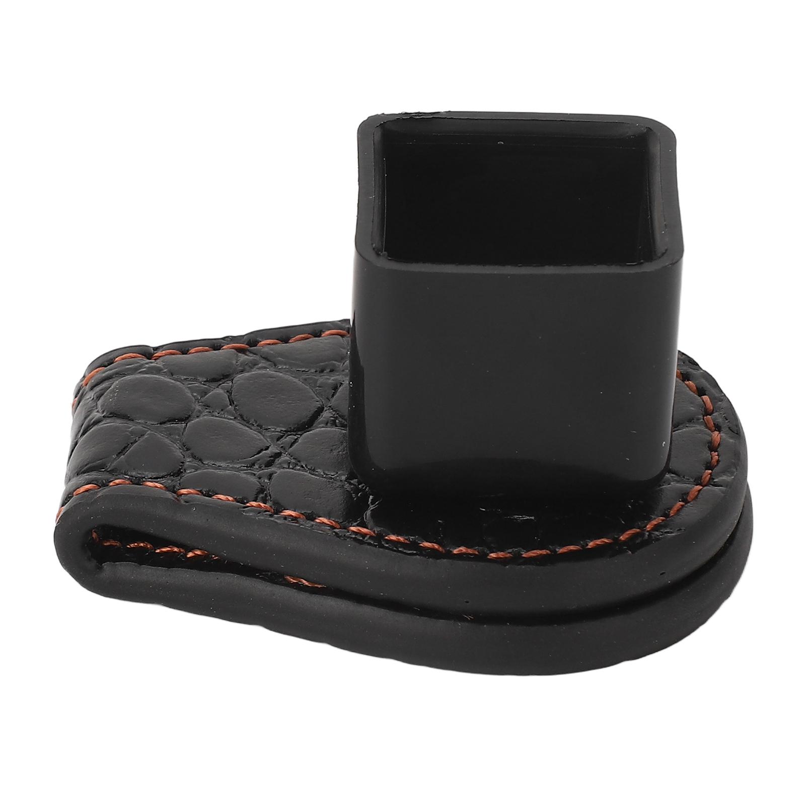Pool Cue Chalk Holder Magnetic Billiard Chalk Box Aluminum Alloy Billiard Chalk Holder with Belt
Pool Cue Chalk Holder Magnetic Billiard Chalk Box Aluminum Alloy Billiard Chalk Holder with Belt