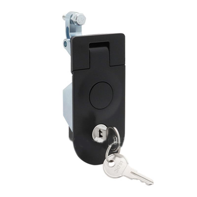 Блокировка промышленного шкафа, самолета, дома на колесах, дверной замок, компрессионный замок чёрный
Блокировка промышленного шкафа, самолета, дома на колесах, дверной замок, компрессионный замок чёрный