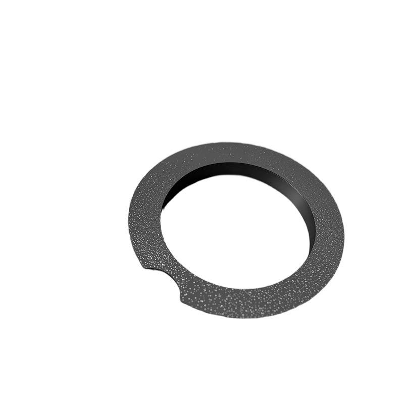 JUSTINLAU for EUREKA MIGNON MMG Series Grinder Burr Anti-Fine-Powder & Anti-Bean-Jamming Ring Coffee Accessories Barista Tools
JUSTINLAU for EUREKA MIGNON MMG Series Grinder Burr Anti-Fine-Powder & Anti-Bean-Jamming Ring Coffee Accessories Barista Tools