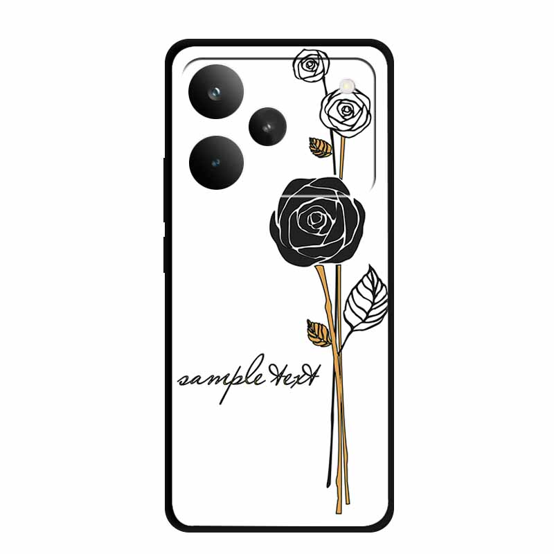 3D Emboss Case For Realme P4 Pro 2025 Phone Case 6.8 Silicone Soft Back Cover For Realme P4 Pro 5G Case Funda RMX5116 Shell Bag Realme P4 Pro 5G
3D Emboss Case For Realme P4 Pro 2025 Phone Case 6.8 Silicone Soft Back Cover For Realme P4 Pro 5G Case Funda RMX5116 Shell Bag Realme P4 Pro 5G
