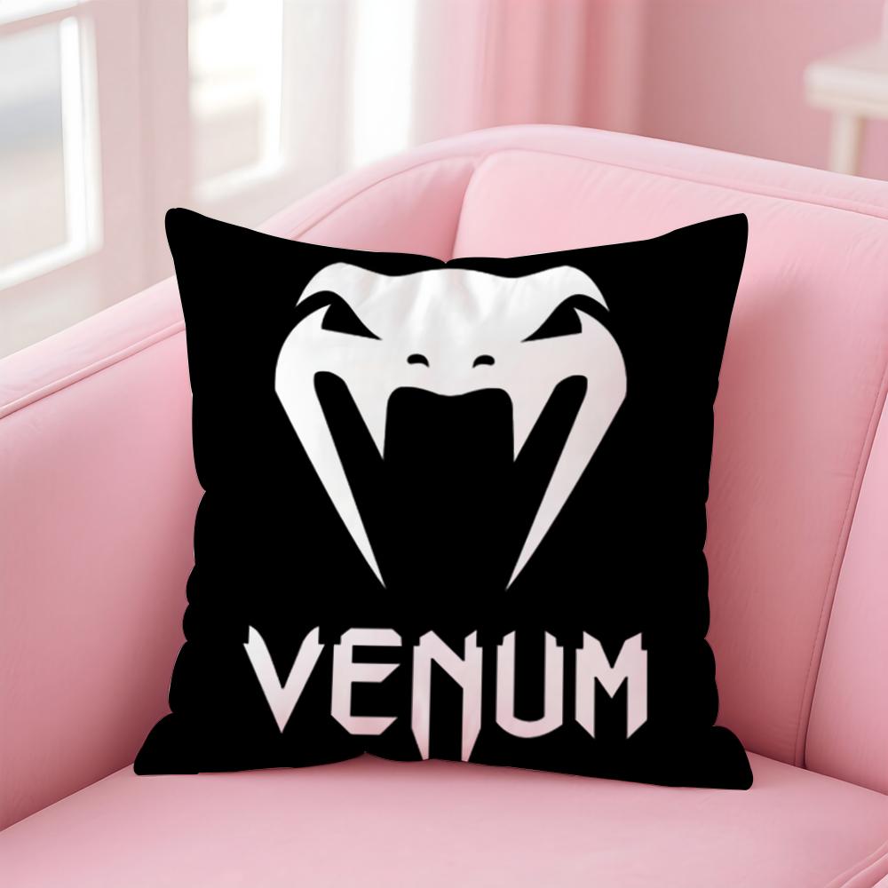 Luxury VENUMS Cushion Cover Comfortable Reversible Pillow Cover Ideal for Car Sofa Bedroom & Beyond 12x12Inch
Luxury VENUMS Cushion Cover Comfortable Reversible Pillow Cover Ideal for Car Sofa Bedroom & Beyond 12x12Inch