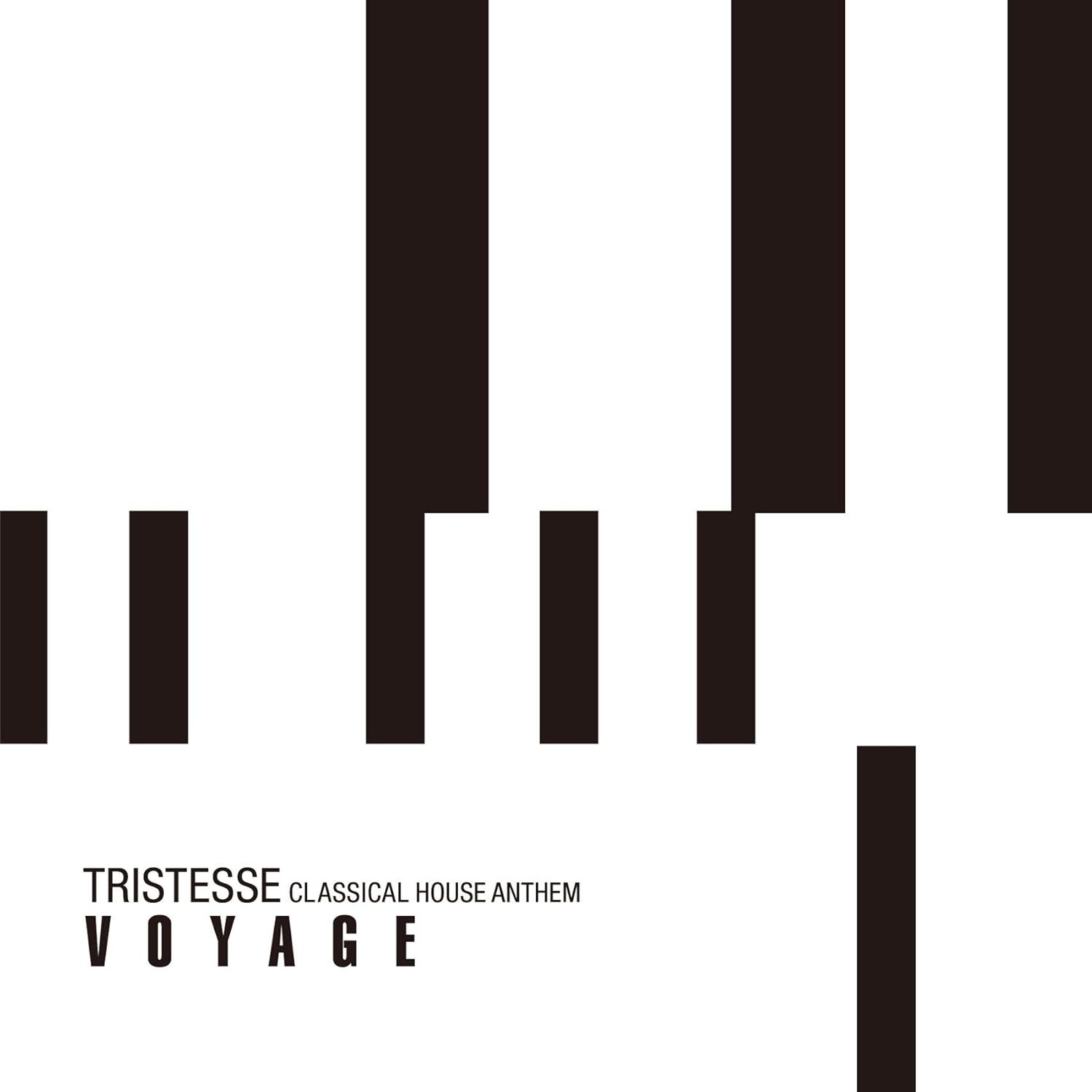 CD VOYAGE - TRISTESSE -CLASSICAL HOUSE ANTHEM- TOCP70792PROMO Japan ObiMusic Others Used
CD VOYAGE - TRISTESSE -CLASSICAL HOUSE ANTHEM- TOCP70792PROMO Japan ObiMusic Others Used