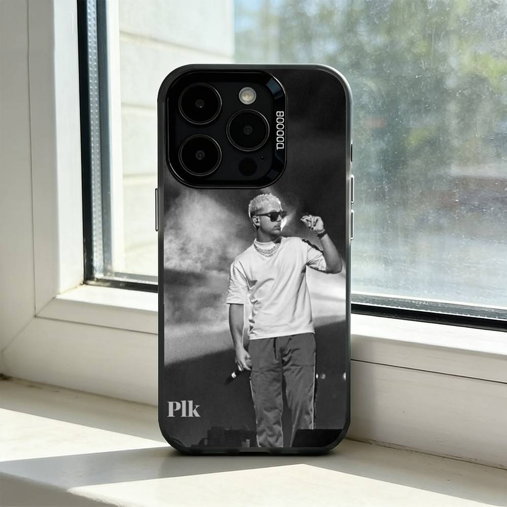 PLK French Rapper M-Mathieu Phone Case For iPhone 17,16,15,14,13,12,11 Plus,Pro Max,XS,Colorful Silver Black Cover iPhone15
PLK French Rapper M-Mathieu Phone Case For iPhone 17,16,15,14,13,12,11 Plus,Pro Max,XS,Colorful Silver Black Cover iPhone15