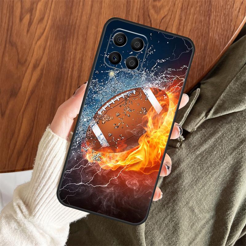 Rugby Case For Samsung Galaxy M54 M14 M13 M23 M33 M53 M11 M21 M31 M51 M12 M22 M32 M52 M30s Cover Samsung M11
Rugby Case For Samsung Galaxy M54 M14 M13 M23 M33 M53 M11 M21 M31 M51 M12 M22 M32 M52 M30s Cover Samsung M11