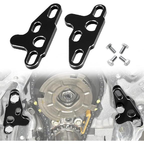 Oil Pump Alignment Tool, Gen V Oil Pump Installation Alignment Guide Kit Tool Cam Swap Guiding Tool, Compatible for Gen V LT1 LT4 LT5 L83 L86 L87 чёрный
Oil Pump Alignment Tool, Gen V Oil Pump Installation Alignment Guide Kit Tool Cam Swap Guiding Tool, Compatible for Gen V LT1 LT4 LT5 L83 L86 L87 чёрный