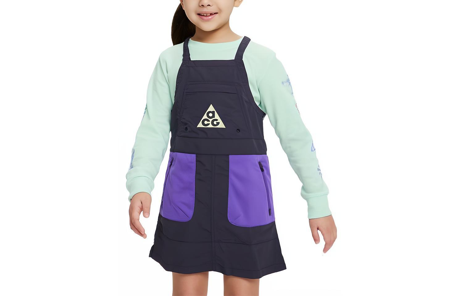Nike Children s Dress Summer Kids FQ8079-015 M
Nike Children s Dress Summer Kids FQ8079-015 M