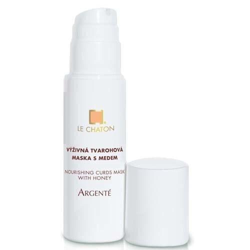Маска для лица Le Chaton Nourishing Cottage Cheese Mask 100 мл
Маска для лица Le Chaton Nourishing Cottage Cheese Mask 100 мл