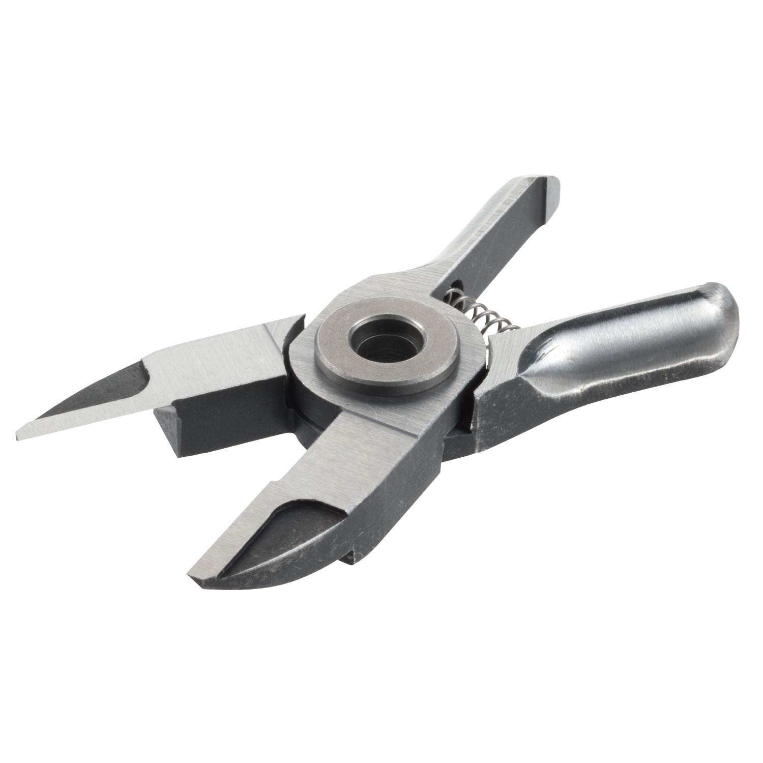 VESSEL Slide Air Nipper Horizontal Type Straight Long Blade for Resin NY05AJL Blade/GT-NY05
VESSEL Slide Air Nipper Horizontal Type Straight Long Blade for Resin NY05AJL Blade/GT-NY05