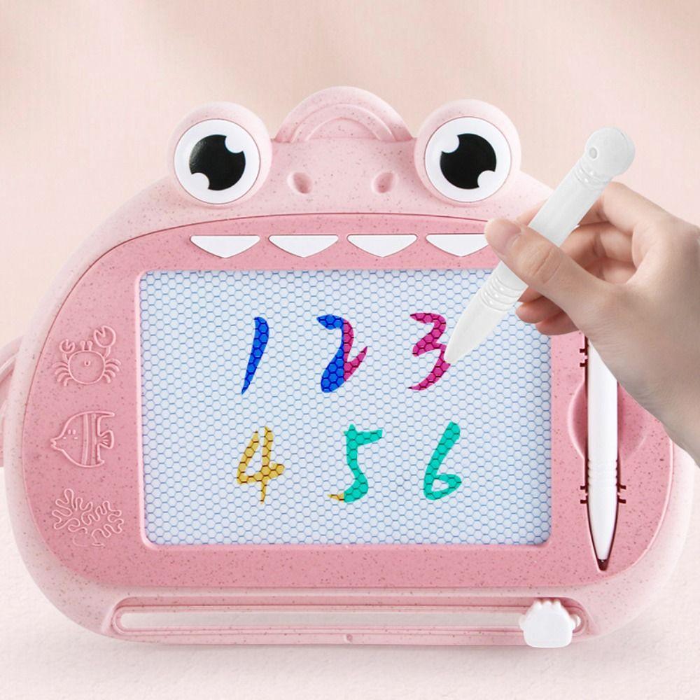 Shark Magnetic Writing Board Painting Drawing Graffiti Board Kids/Children/Toddler сірий
Shark Magnetic Writing Board Painting Drawing Graffiti Board Kids/Children/Toddler сірий
