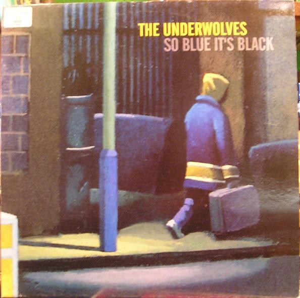 12inch Record UNDERWOLVES - So Blue It s Black JCR0161 Jazzanova Compo 2001 Germany Dance & Electronica Used
12inch Record UNDERWOLVES - So Blue It s Black JCR0161 Jazzanova Compo 2001 Germany Dance & Electronica Used