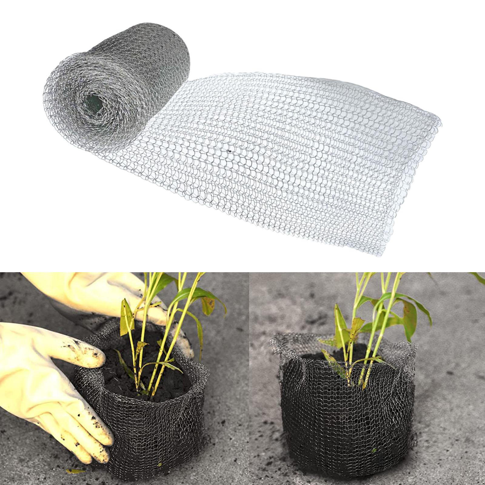 Корзины для защиты корней растений, Сетки для фруктовых деревьев, Клетки для животных, Овощи
Корзины для защиты корней растений, Сетки для фруктовых деревьев, Клетки для животных, Овощи