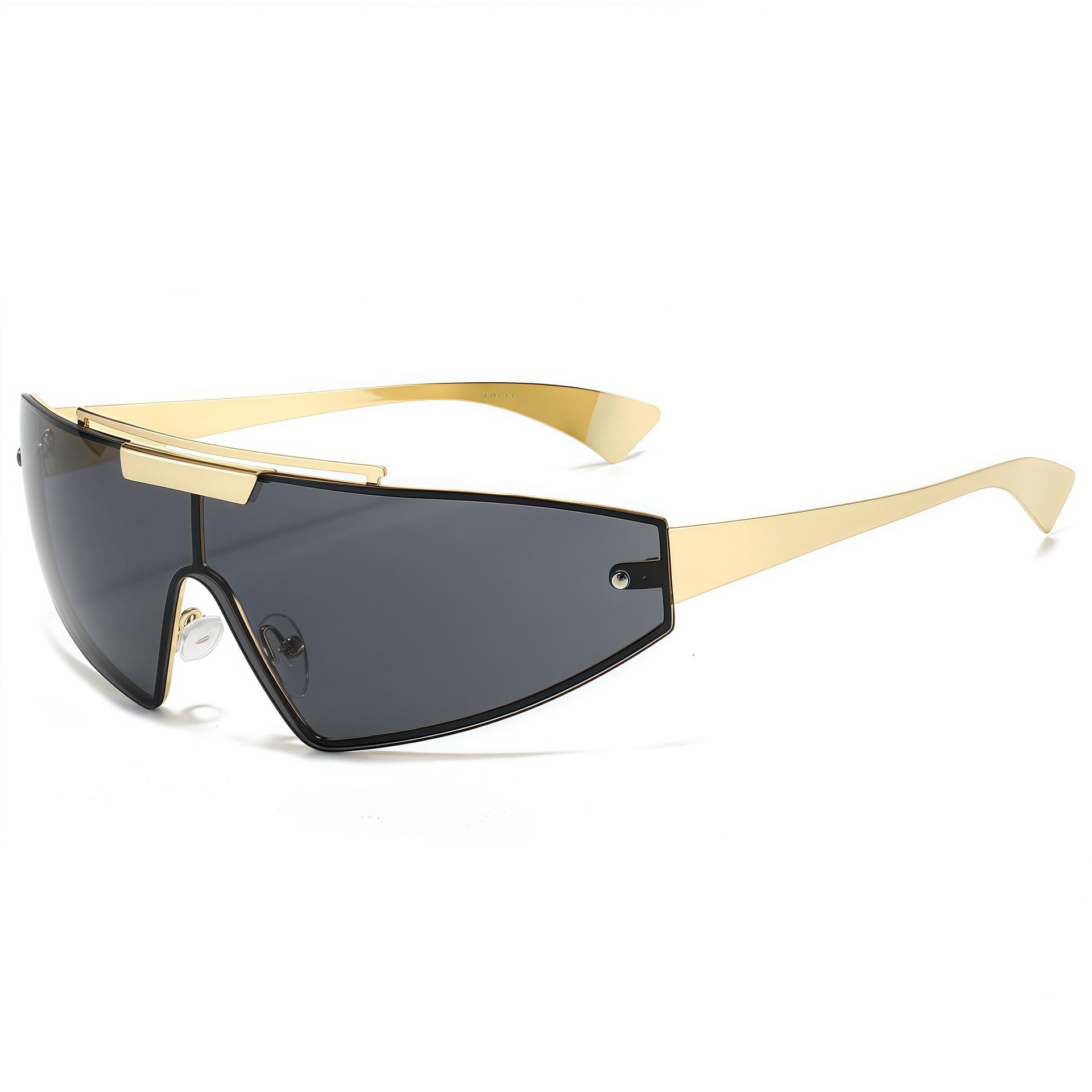 Y2k Cat Eye Sunglasses For Women Vintage Punk Men s Sun Glasses Retro Oval Mirror Lenses Eyewear Outdoor Cycling Goggle as picture
Y2k Cat Eye Sunglasses For Women Vintage Punk Men s Sun Glasses Retro Oval Mirror Lenses Eyewear Outdoor Cycling Goggle as picture