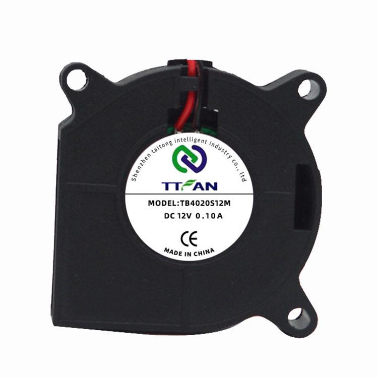 DC4020 Blower Fan for Laptop, Printer, Humidifier, and Cooling Systems
DC4020 Blower Fan for Laptop, Printer, Humidifier, and Cooling Systems