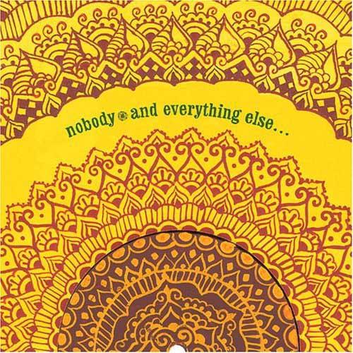 CD NOBODY - And Everything Else... PLG64CD Plug Research 2005 US Dance & Electronica Used
CD NOBODY - And Everything Else... PLG64CD Plug Research 2005 US Dance & Electronica Used