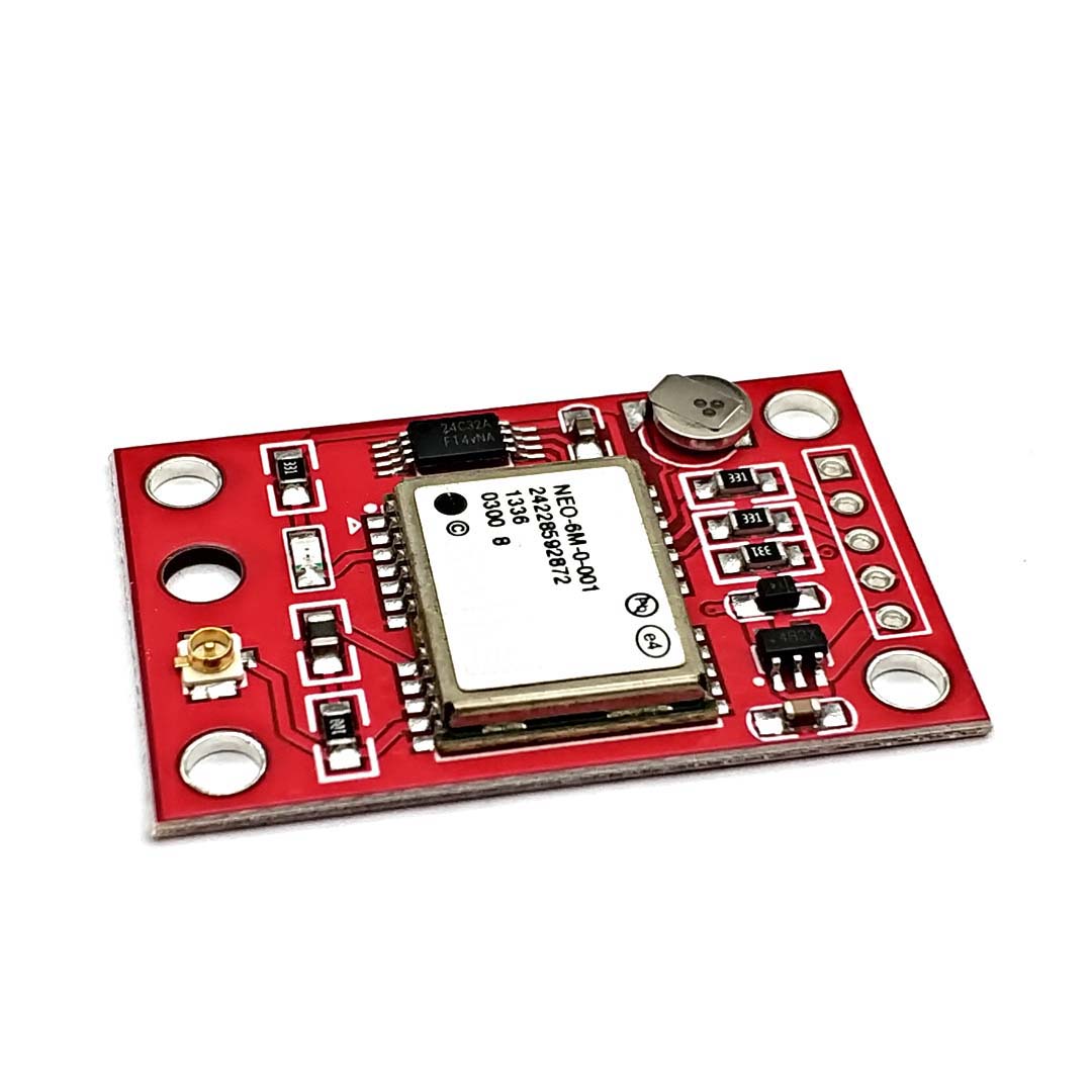 GY-NEO6MV2 NEO-6M GPS Module NEO6MV2 with Flight Control EEPROM MWC APM2.5 Large Antenna for Arduino NEO6MV2
GY-NEO6MV2 NEO-6M GPS Module NEO6MV2 with Flight Control EEPROM MWC APM2.5 Large Antenna for Arduino NEO6MV2