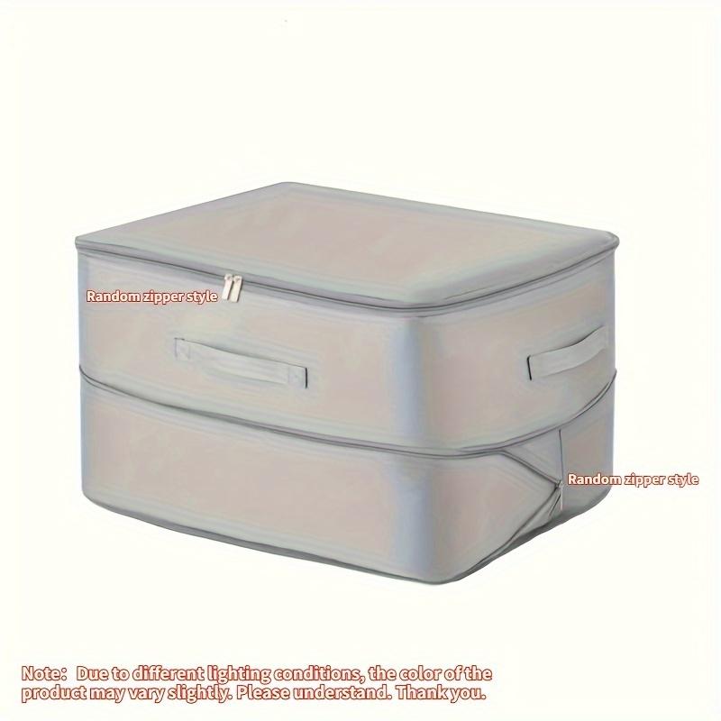 Самостискаючий органайзер Пуховий мішок для зберігання великої ємності Самостисливі рухомі сумки-органайзери Надміцні рухомі сумки сірий колір
Самостискаючий органайзер Пуховий мішок для зберігання великої ємності Самостисливі рухомі сумки-органайзери Надміцні рухомі сумки сірий колір