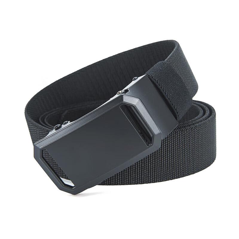 TFO Outdoor Automatic Buckle Woven Belt
TFO Outdoor Automatic Buckle Woven Belt