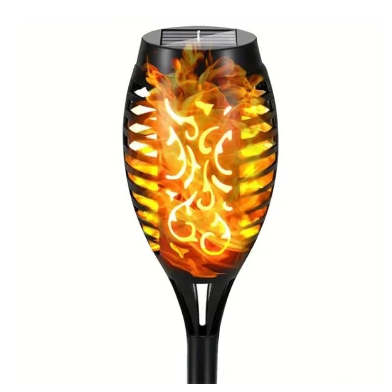 800LM Светодиодный солнечный свет для газона Пламенный фонарик Наружный мигающий IP65 Водонепроницаемый сад Декоративное освещение дорожекПламенная ручка с наружным индукционным освещением 12LED-1PCS
800LM Светодиодный солнечный свет для газона Пламенный фонарик Наружный мигающий IP65 Водонепроницаемый сад Декоративное освещение дорожекПламенная ручка с наружным индукционным освещением 12LED-1PCS