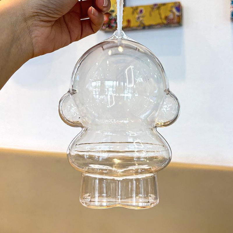 Second Generation High Transparency Acrylic Protective Shell for Garden Statues (Toys Not Included) 1-piece sp protective shell
Second Generation High Transparency Acrylic Protective Shell for Garden Statues (Toys Not Included) 1-piece sp protective shell