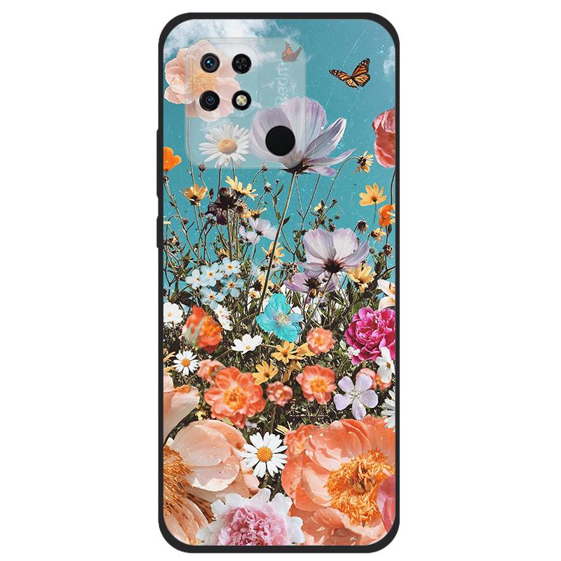 Redmi 10C Case New Fashion Cute Cartoon Cover Soft Silicone Case For Xiaomi Redmi 10C 10 C Redmi10C TPU Fundas Shockproof Bumper Redmi 10C
Redmi 10C Case New Fashion Cute Cartoon Cover Soft Silicone Case For Xiaomi Redmi 10C 10 C Redmi10C TPU Fundas Shockproof Bumper Redmi 10C