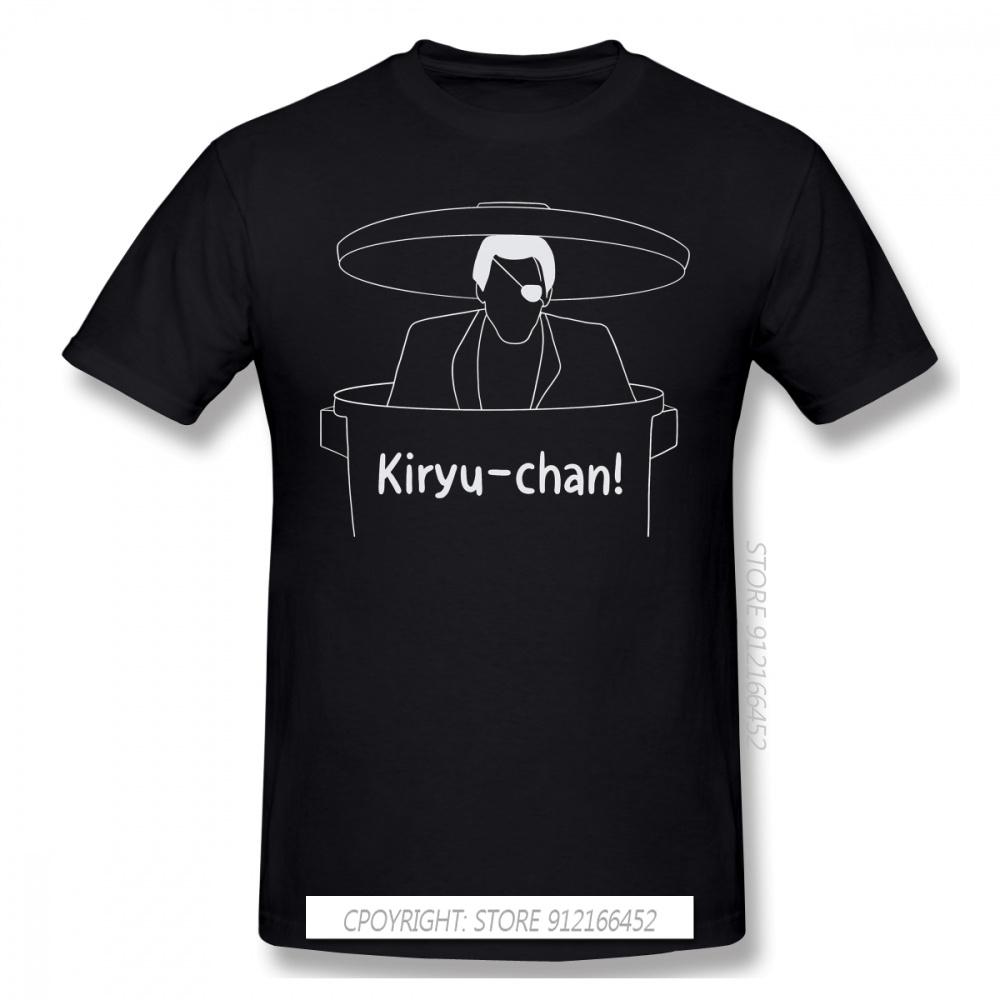 Men Clothes Yakuza Kiwami Kazuma Kiryu Yumi Game TShirt Red T-Shirts Majima Everywhere Men Fashion Short Sleeve - Men s Summe... 5XL різнокольоровий
Men Clothes Yakuza Kiwami Kazuma Kiryu Yumi Game TShirt Red T-Shirts Majima Everywhere Men Fashion Short Sleeve - Men s Summe... 5XL різнокольоровий
