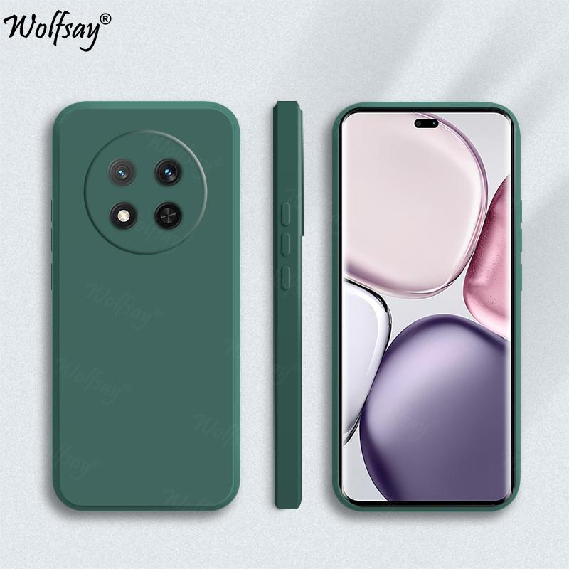 For Honor Magic 7 Lite Case Original Liquid Silicone Case Honor Magic 7 Lite Cover For Honor Magic 7 Lite Protective Phone Case Honor Magic7 Lite
For Honor Magic 7 Lite Case Original Liquid Silicone Case Honor Magic 7 Lite Cover For Honor Magic 7 Lite Protective Phone Case Honor Magic7 Lite