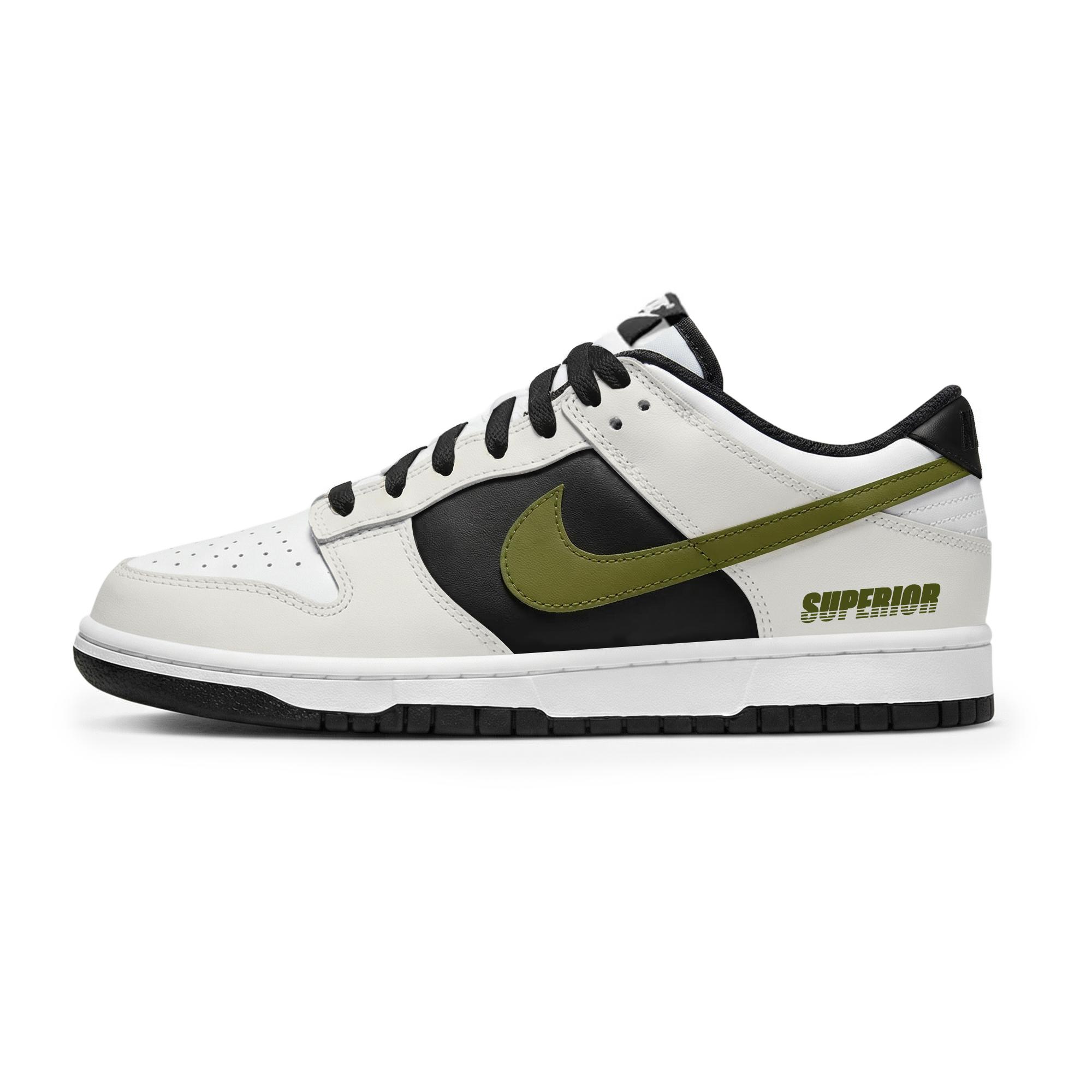 Nike Dunk Skateboard Shoes Men s Low top Green DD1391-100(Team399-) 39
Nike Dunk Skateboard Shoes Men s Low top Green DD1391-100(Team399-) 39