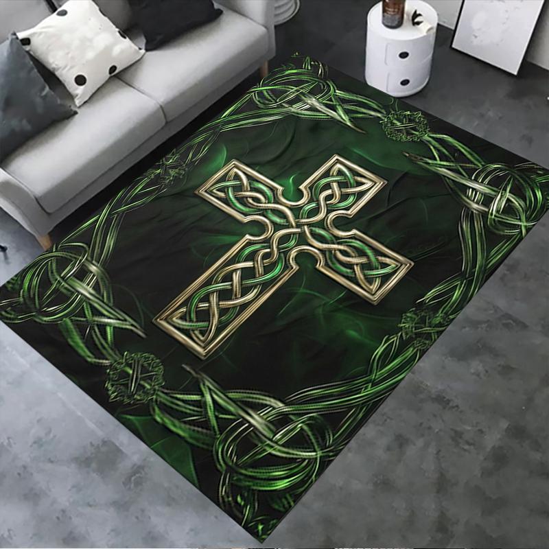 2025 New Cross Carpet Rug for Living Room Bedroom Home Sofa Decoration,Kids play Non-slip Floor Mat152 40x60cm( 15x23in )
2025 New Cross Carpet Rug for Living Room Bedroom Home Sofa Decoration,Kids play Non-slip Floor Mat152 40x60cm( 15x23in )