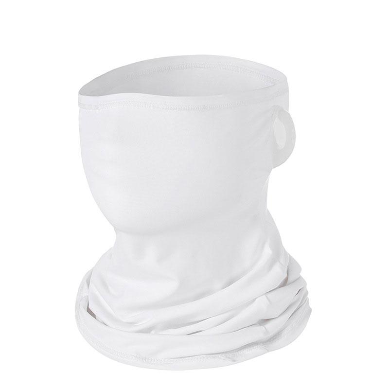 Summer Ice Silk Face Mask Outdoor Cycling Face Cover UV Protection Breathable Neck Warmer Scarf Ear Motorcycle Bandana Facemask белый
Summer Ice Silk Face Mask Outdoor Cycling Face Cover UV Protection Breathable Neck Warmer Scarf Ear Motorcycle Bandana Facemask белый