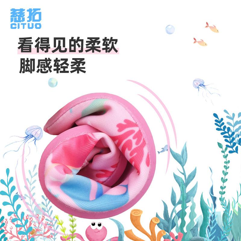 Multi-colored children s beach shoes, creek shoes outdoor sports breathable wading men s and women s toddler shoes non-slip and cute 38/39
Multi-colored children s beach shoes, creek shoes outdoor sports breathable wading men s and women s toddler shoes non-slip and cute 38/39