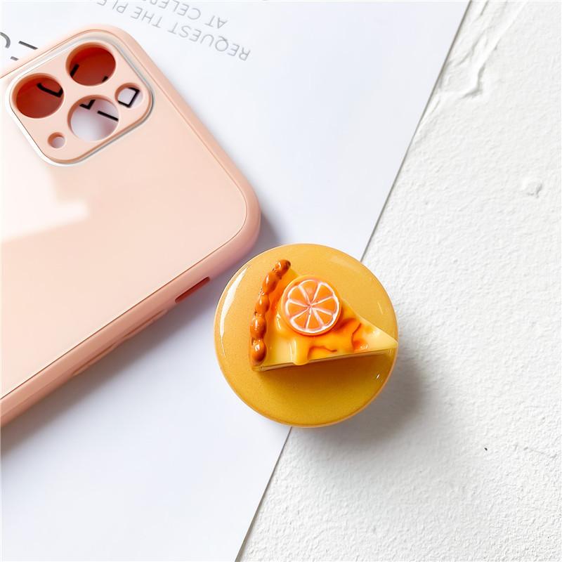 Pizza Omelette Glossy Telescopic Folding Mobile Phone Holder Ring Airbag Holder Gift Delivery
Pizza Omelette Glossy Telescopic Folding Mobile Phone Holder Ring Airbag Holder Gift Delivery