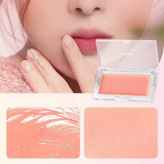 Yousheng Matte Finish Cream Blush Улучшает тон кожи с помощью нежного блеска, гладкие портативные румяна, женские аксессуары
Yousheng Matte Finish Cream Blush Улучшает тон кожи с помощью нежного блеска, гладкие портативные румяна, женские аксессуары