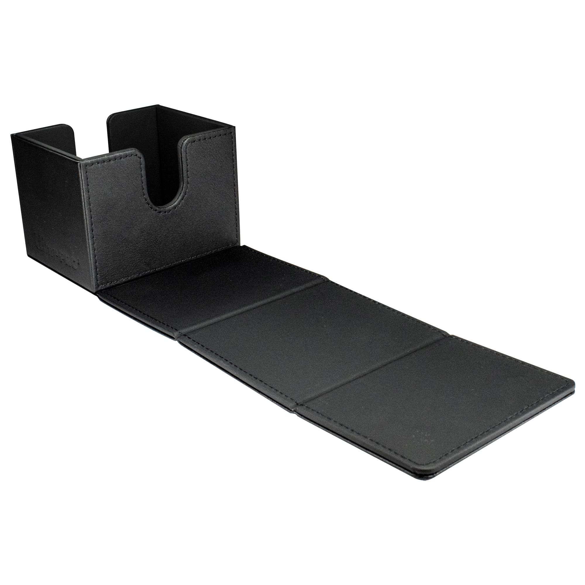 Ultra Pro Vivid Series Alcove Edge Card Holder Holds and protects up to 100 or - (Black) - full-size collections, baseball, games, sports, full-size чорний
Ultra Pro Vivid Series Alcove Edge Card Holder Holds and protects up to 100 or - (Black) - full-size collections, baseball, games, sports, full-size чорний