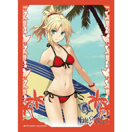 Broccoli Character Sleeve Fate/Grand Order Rider/Mordred
Broccoli Character Sleeve Fate/Grand Order Rider/Mordred