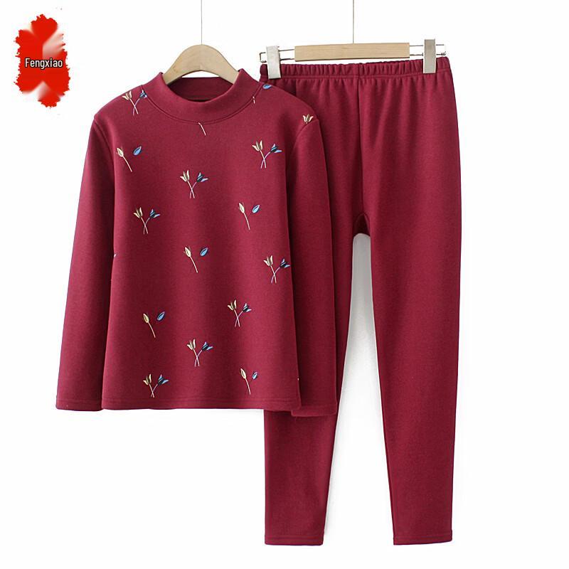 Middle-aged Women s Winter Relaxed Fit Top 8XL (180-195 lbs)
Middle-aged Women s Winter Relaxed Fit Top 8XL (180-195 lbs)