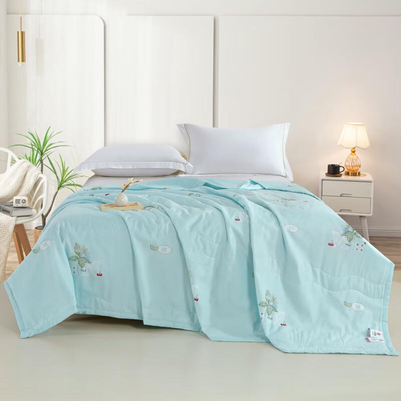 Grace Summer Cooling Quilt
Grace Summer Cooling Quilt