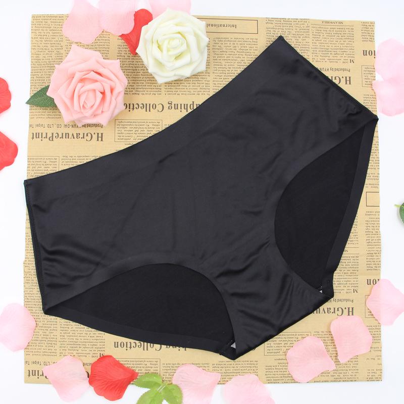 Женское бесшовное нижнее белье Daixianqi Plus Size со средней посадкой, удобное для веса 90-260 фунтов XL
Женское бесшовное нижнее белье Daixianqi Plus Size со средней посадкой, удобное для веса 90-260 фунтов XL