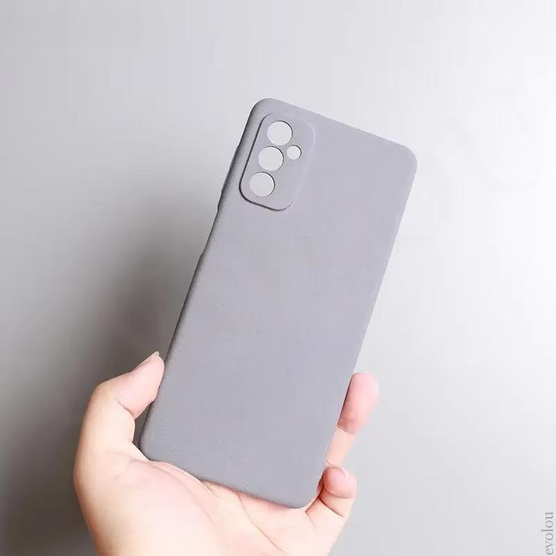 Ультратонкий матовый песчаный мягкий чехол для Samsung Galaxy A56 A36 A26 A16 A06 A55 A35 A25 A15 силиконовые защитные чехлы для объектива for Samsung A56 серый
Ультратонкий матовый песчаный мягкий чехол для Samsung Galaxy A56 A36 A26 A16 A06 A55 A35 A25 A15 силиконовые защитные чехлы для объектива for Samsung A56 серый