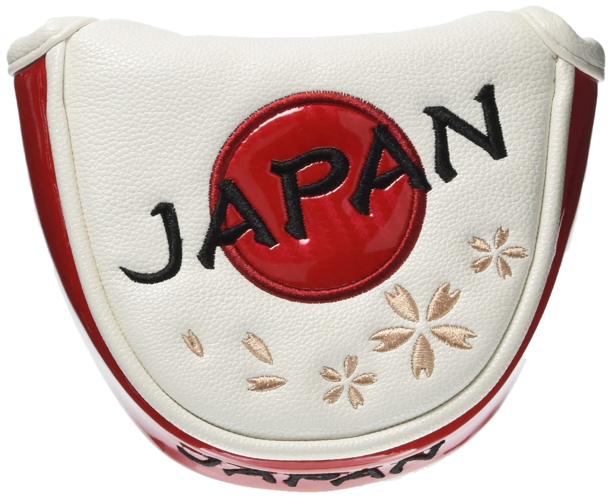 Geotech Чехол для клюшки ПУТТЕРА МОЛОТОК БЕЛЫЙ ЯПОНИЯ белый 
Geotech Чехол для клюшки ПУТТЕРА МОЛОТОК БЕЛЫЙ ЯПОНИЯ белый