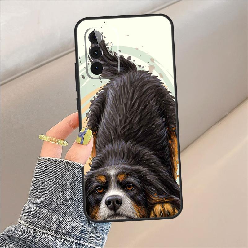 Bernese Mountain Dog Case For Samsung Galaxy A35 A15 A55 A53 A33 A13 A36 A56 A26 A16 A22 A32 A52 A54 A34 A05 A06 Samsung A16
Bernese Mountain Dog Case For Samsung Galaxy A35 A15 A55 A53 A33 A13 A36 A56 A26 A16 A22 A32 A52 A54 A34 A05 A06 Samsung A16