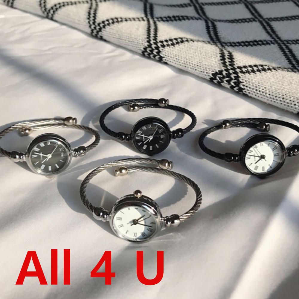 Women s W-06 Bangle Wire Bracelet Unique 4 All Wristwatches
Women s W-06 Bangle Wire Bracelet Unique 4 All Wristwatches